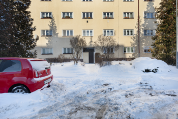 Prodej bytu 3+1 v osobním vlastnictví 74 m², Litvínov