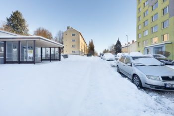 Prodej bytu 3+1 v osobním vlastnictví 74 m², Litvínov