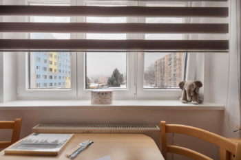 Prodej bytu 3+1 v osobním vlastnictví 74 m², Litvínov