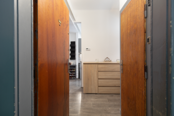 Prodej bytu 3+1 v osobním vlastnictví 74 m², Litvínov