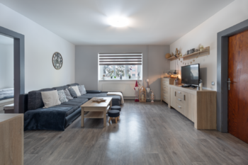 Prodej bytu 3+1 v osobním vlastnictví 74 m², Litvínov