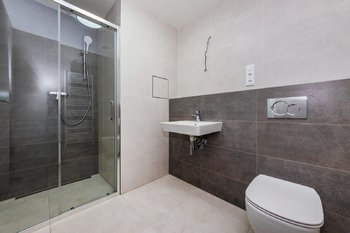 Pronájem bytu 2+kk v osobním vlastnictví 115 m², Hostivice