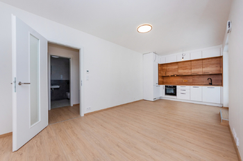 Pronájem bytu 2+kk v osobním vlastnictví 115 m², Hostivice