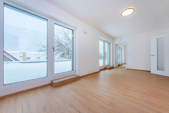 Pronájem bytu 2+kk v osobním vlastnictví 115 m², Hostivice