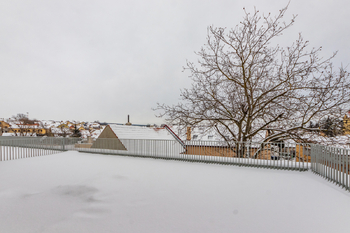 Pronájem bytu 2+kk v osobním vlastnictví 115 m², Hostivice