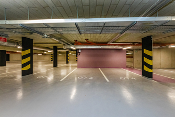 Pronájem bytu 2+kk v osobním vlastnictví 115 m², Hostivice