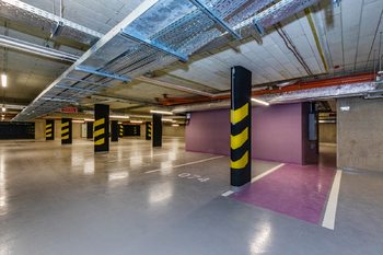 Pronájem bytu 2+kk v osobním vlastnictví 115 m², Hostivice