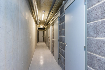 Pronájem bytu 2+kk v osobním vlastnictví 115 m², Hostivice