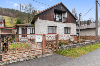 Pronájem domu 90 m², Hronov