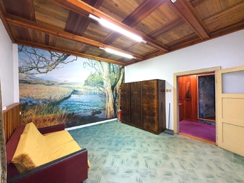 Prodej domu 289 m², Skočice