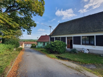 Prodej domu 289 m², Skočice