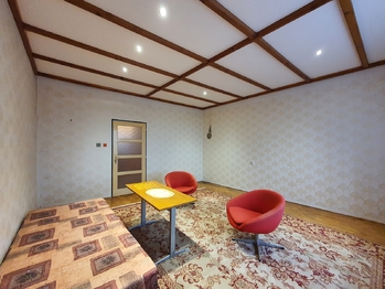 Prodej domu 289 m², Skočice