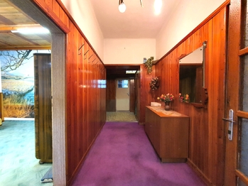 Prodej domu 289 m², Skočice