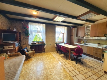 Prodej domu 289 m², Skočice