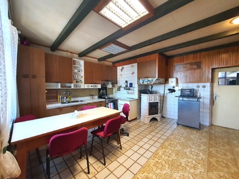 Prodej domu 289 m², Skočice