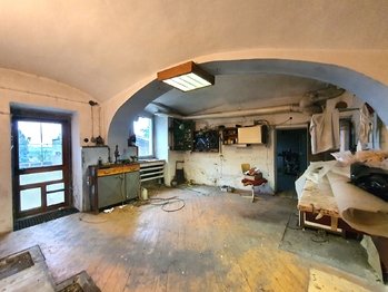 Prodej domu 289 m², Skočice