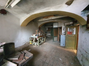 Prodej domu 289 m², Skočice