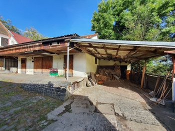 Prodej domu 289 m², Skočice