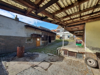 Prodej domu 289 m², Skočice