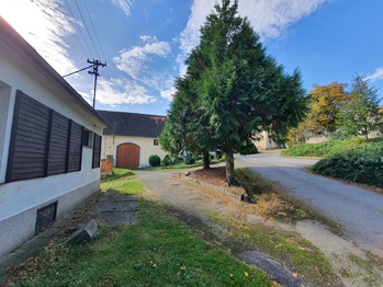 Prodej domu 289 m², Skočice