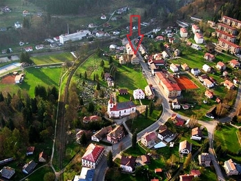 Prodej domu 550 m², Jablonec nad Jizerou