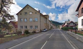 Prodej domu 550 m², Jablonec nad Jizerou