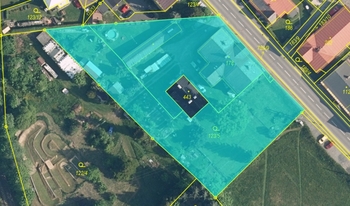 Prodej domu 550 m², Jablonec nad Jizerou