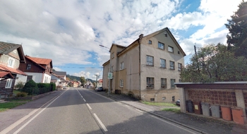 Prodej domu 550 m², Jablonec nad Jizerou