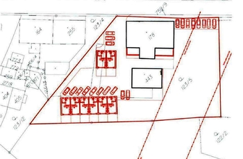 Prodej domu 550 m², Jablonec nad Jizerou