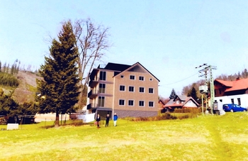 Prodej domu 550 m², Jablonec nad Jizerou