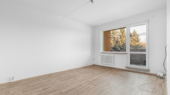 Prodej bytu 3+1 v osobním vlastnictví 77 m², Hranice