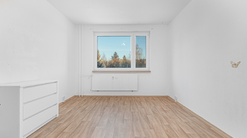 Prodej bytu 3+1 v osobním vlastnictví 77 m², Hranice