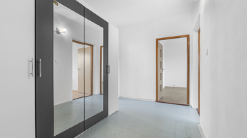 Prodej bytu 3+1 v osobním vlastnictví 77 m², Hranice