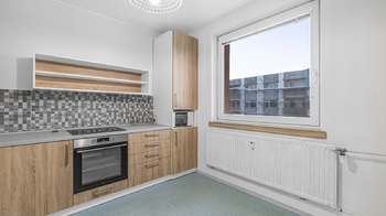 Prodej bytu 3+1 v osobním vlastnictví 77 m², Hranice