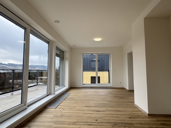 Pronájem bytu 2+1 v osobním vlastnictví 63 m², Hořovice