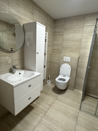 Pronájem bytu 2+1 v osobním vlastnictví 63 m², Hořovice