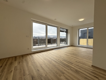 Pronájem bytu 2+1 v osobním vlastnictví 63 m², Hořovice