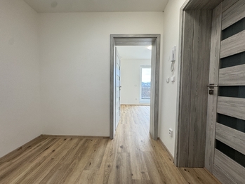 Pronájem bytu 2+1 v osobním vlastnictví 63 m², Hořovice