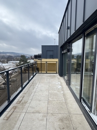 Pronájem bytu 2+1 v osobním vlastnictví 63 m², Hořovice