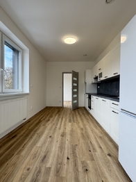 Pronájem bytu 2+1 v osobním vlastnictví 63 m², Hořovice