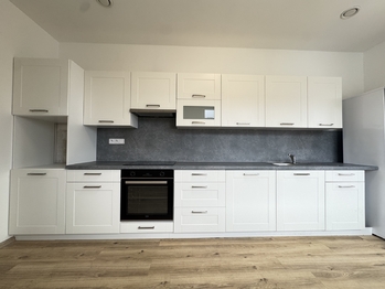 Pronájem bytu 2+1 v osobním vlastnictví 63 m², Hořovice