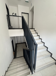 Pronájem bytu 2+1 v osobním vlastnictví 63 m², Hořovice