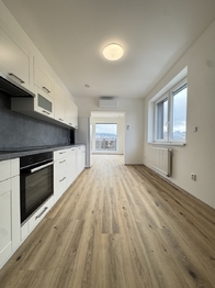 Pronájem bytu 2+1 v osobním vlastnictví 63 m², Hořovice