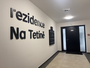 Pronájem bytu 2+1 v osobním vlastnictví 63 m², Hořovice