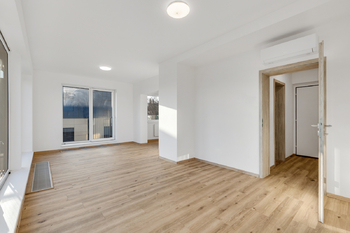 Pronájem bytu 2+1 v osobním vlastnictví 63 m², Hořovice
