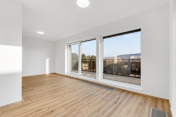 Pronájem bytu 2+1 v osobním vlastnictví 63 m², Hořovice