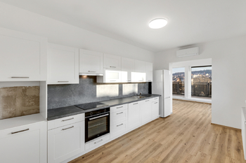 Pronájem bytu 2+1 v osobním vlastnictví 63 m², Hořovice