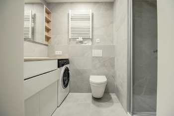 Pronájem bytu 1+kk v osobním vlastnictví 43 m², Brno