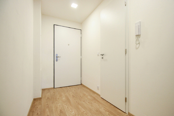 Pronájem bytu 1+kk v osobním vlastnictví 43 m², Brno