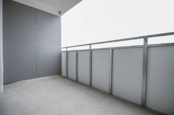 Pronájem bytu 1+kk v osobním vlastnictví 43 m², Brno